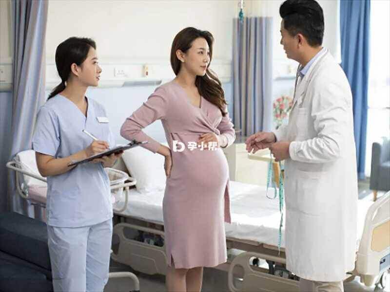 不孕患者采用人工降调怀孕的几率大