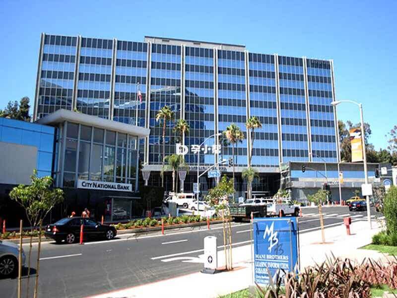 美国加州生殖医学中心(CCRH)
