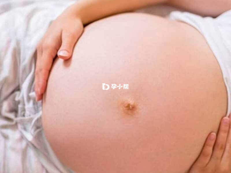 胎动测男女方法介绍