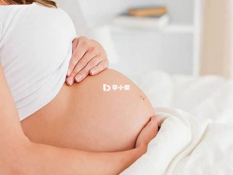 胎心率检查可排除胎儿在子宫内缺氧