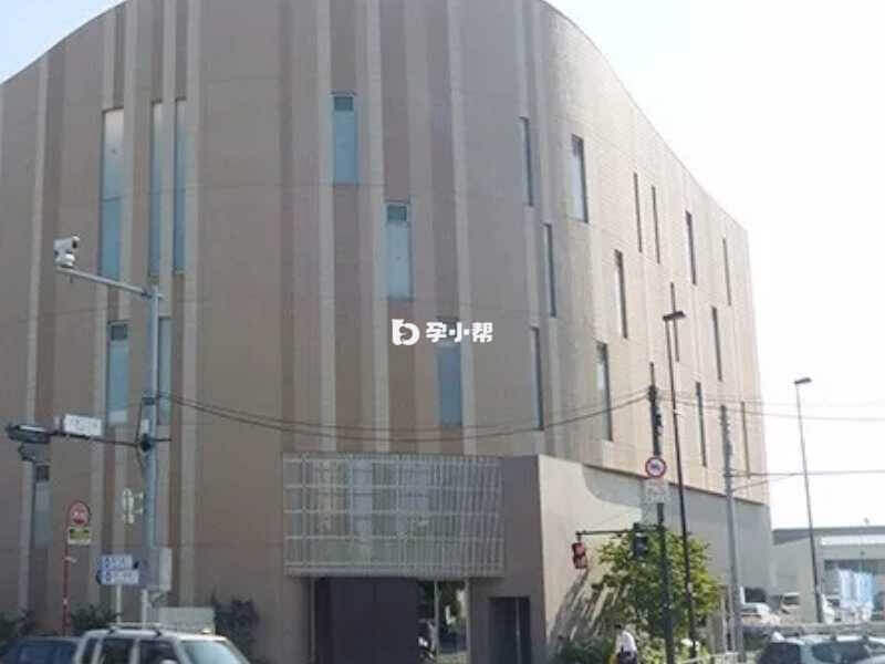 日本杉山医院