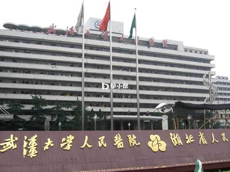 武汉大学人民医院生殖科共有46名医生