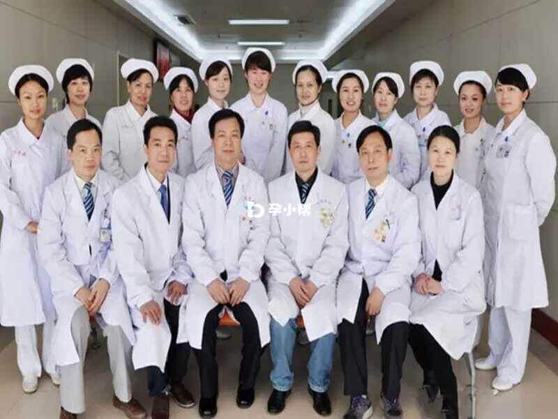 中南大学湘雅医院医疗团队