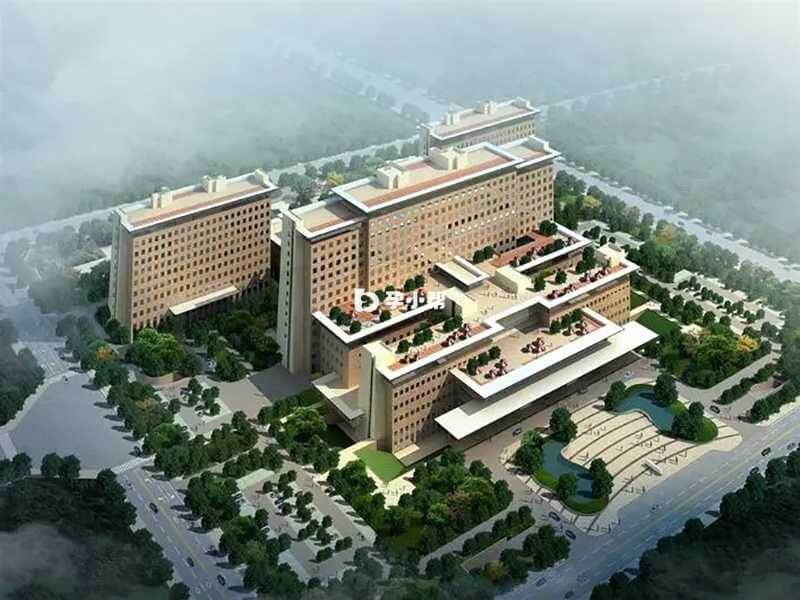 河南郑州大学第三附属医院