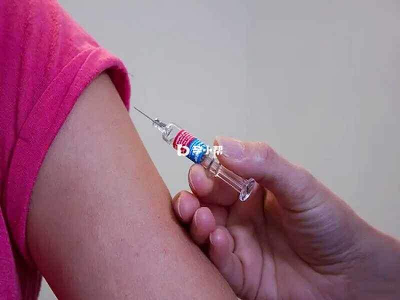 接种流感疫苗的必要性很大