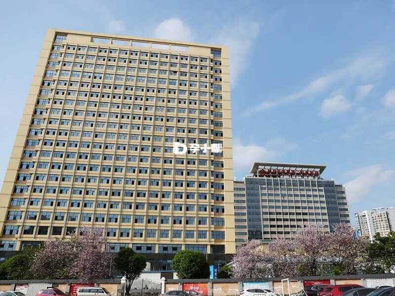 桂林市妇女儿童医院