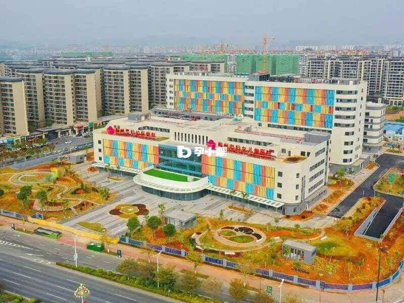 黄塘医院是三级甲等综合性医院