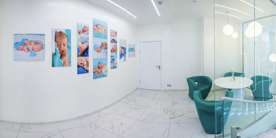 俄罗斯试管婴儿医院