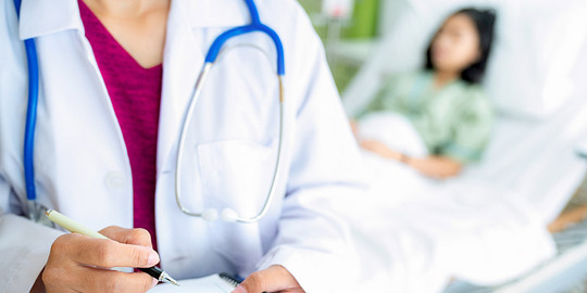 试管婴儿移植后