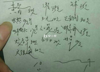 药方4