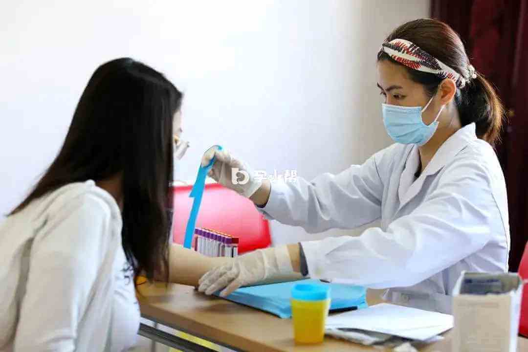 女性婚检需要检查内科疾病