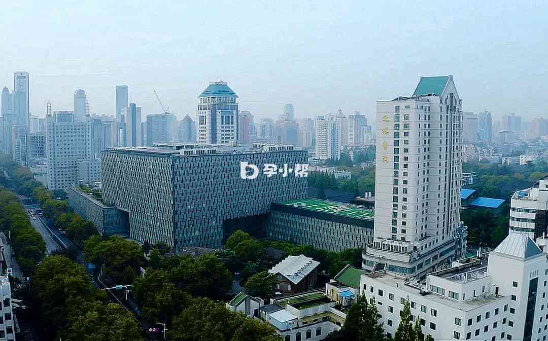南京鼓楼医院妊娠率比较高