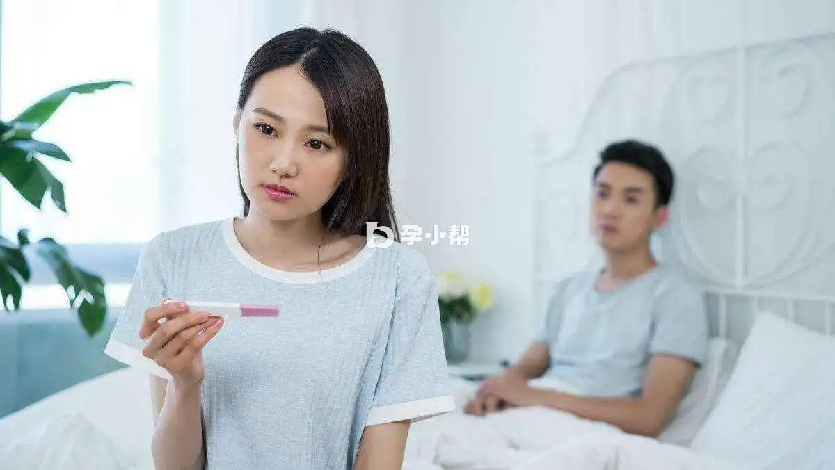 一代试管主要针对女性不孕