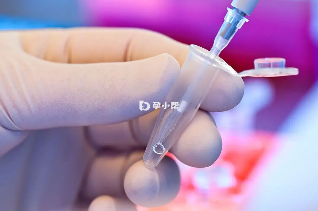 试管婴儿技术是辅助生殖技术的一种