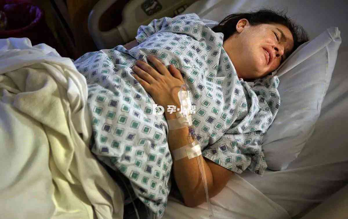孕妇血糖高会导致死胎发生