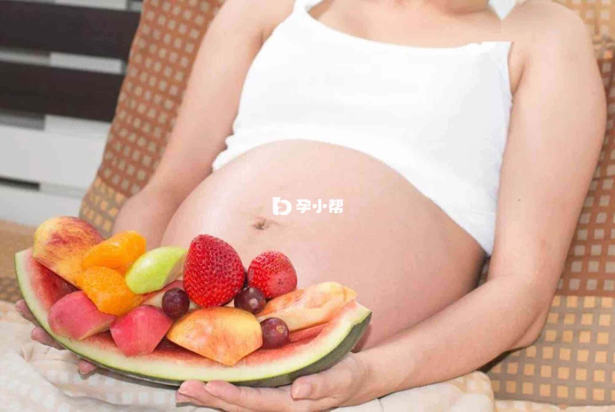 孕妇梦见吃水果有虫是吉大于凶的梦境