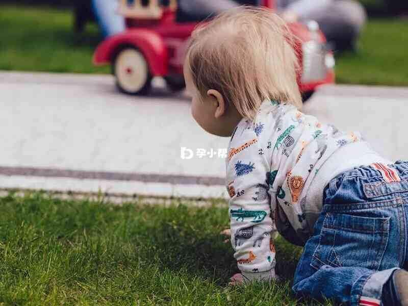 梦见小孩死了