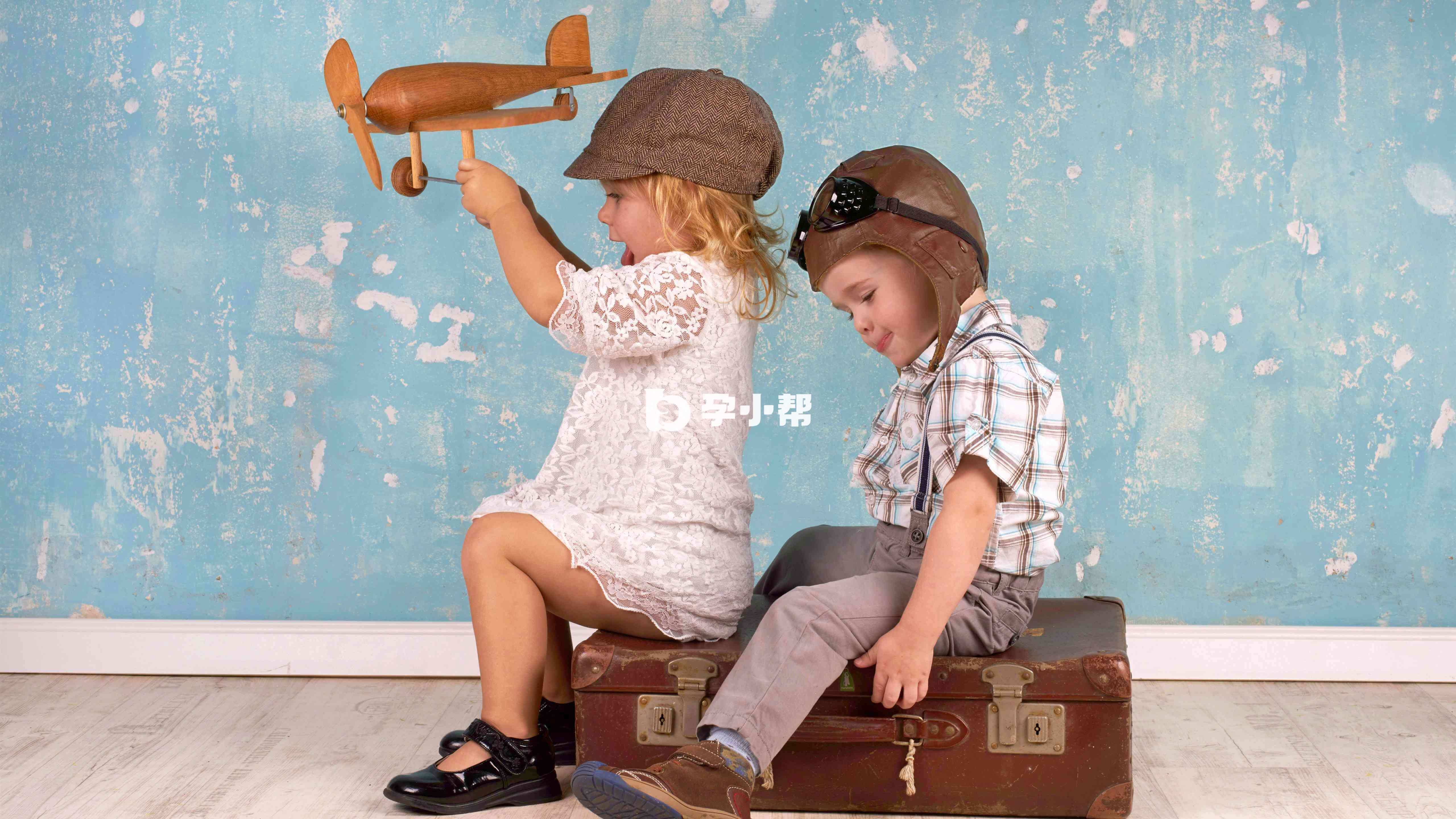 通过胎梦解析生男生女