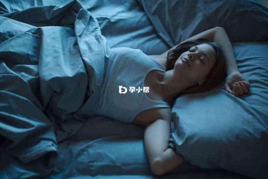 胎梦可能预示生男女