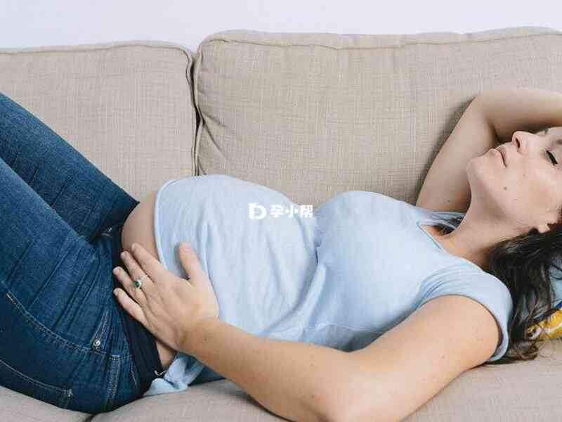 孕妇梦见猪追自己生男孩