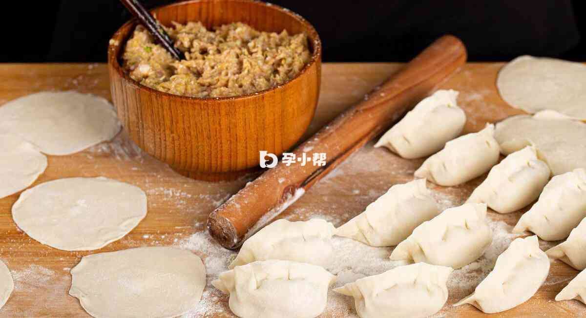 已婚男性梦见吃饺子预示有好运