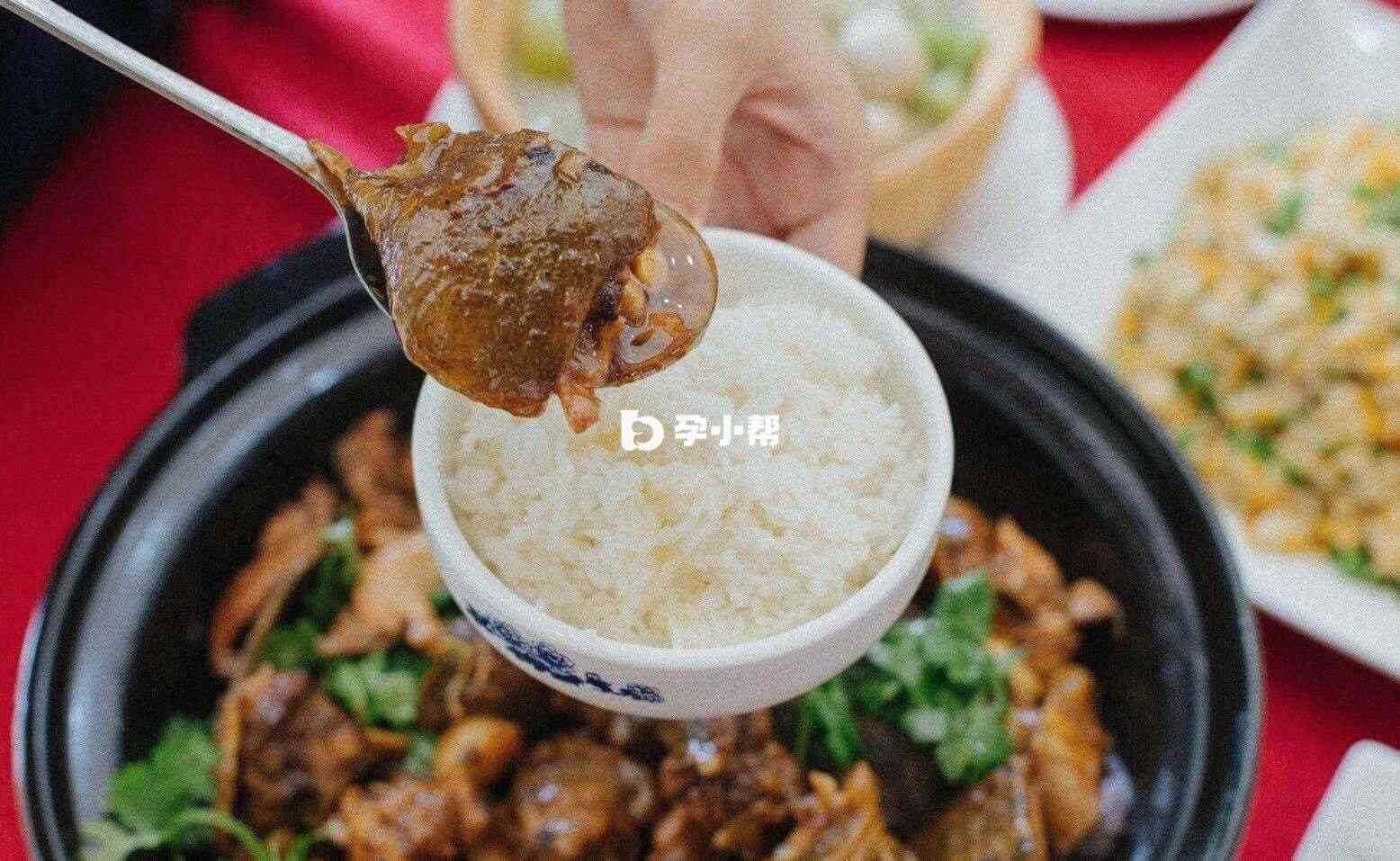 孕妇梦见自己吃东西很香生男孩