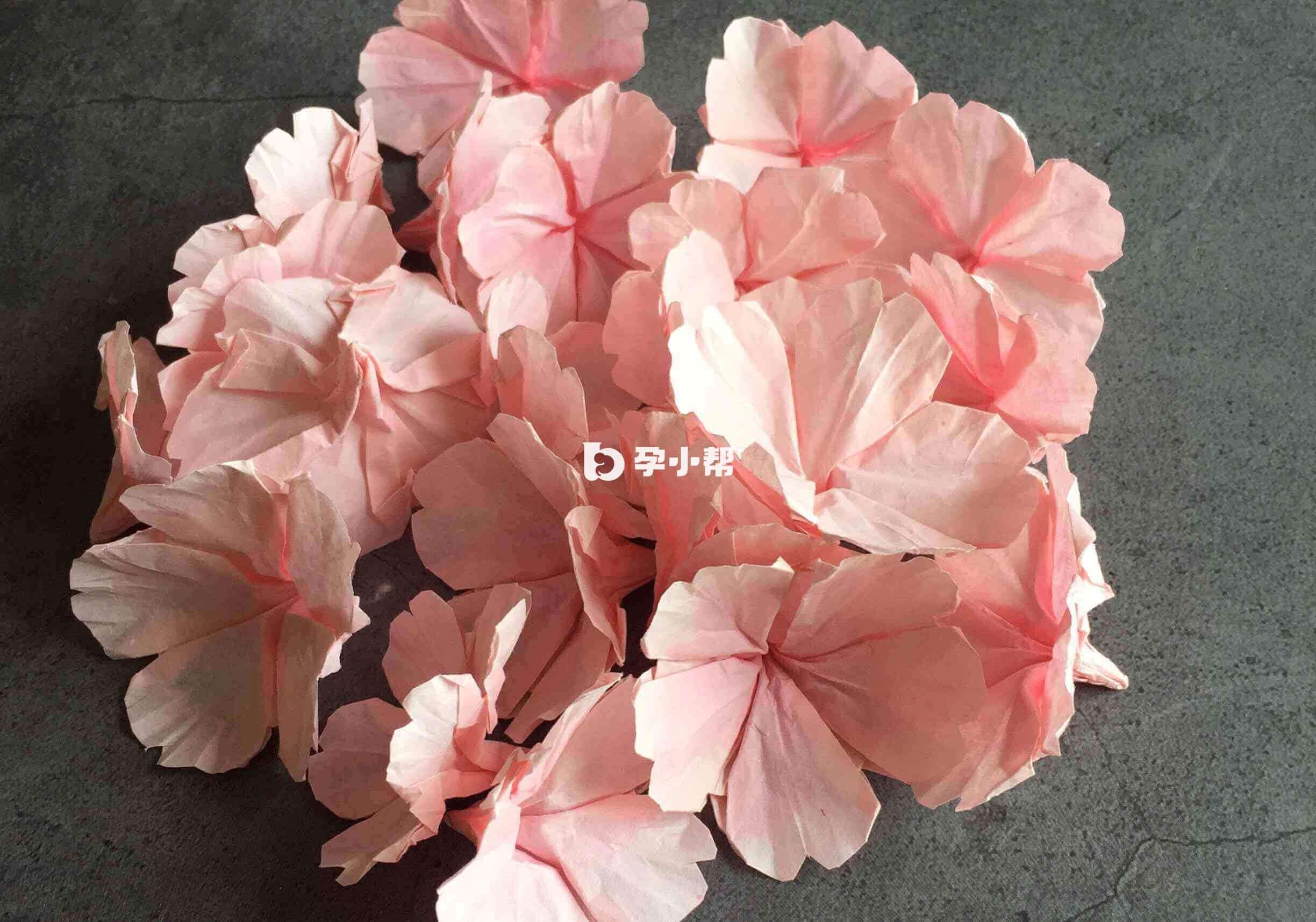 梦见折纸花是吉兆