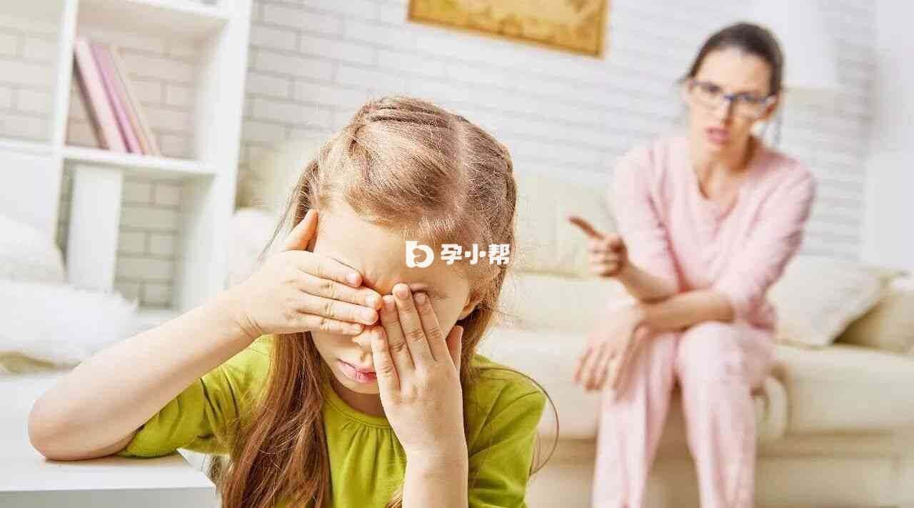 梦见小女孩哭着喊妈妈预示运势不好
