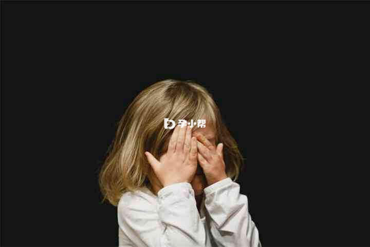 梦见小女孩痛哭预示运势不好
