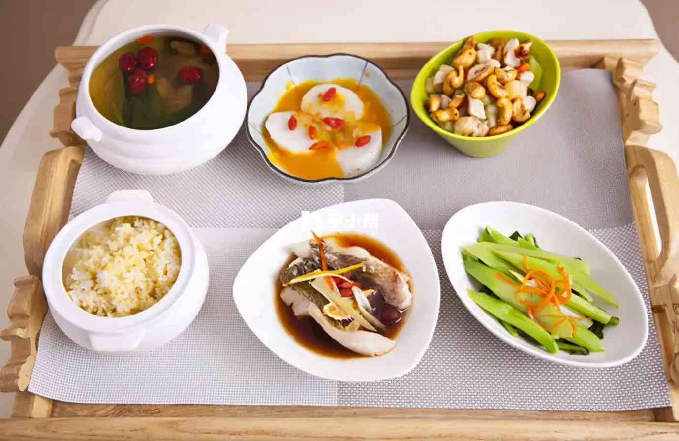 胚胎移植后要注意饮食营养均衡