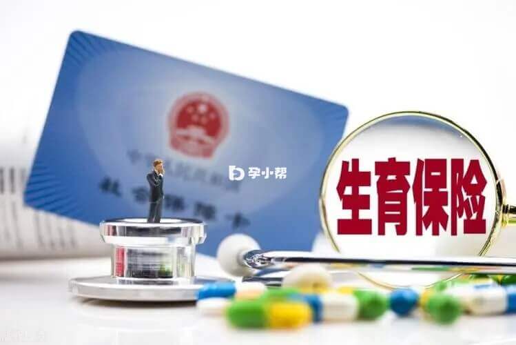 生育保险是一项社会保险制度