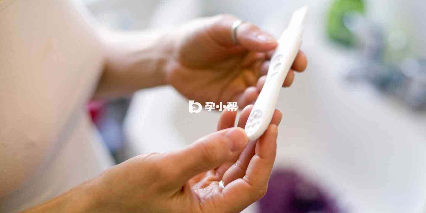 早孕嘴苦判断男女的准确率不高