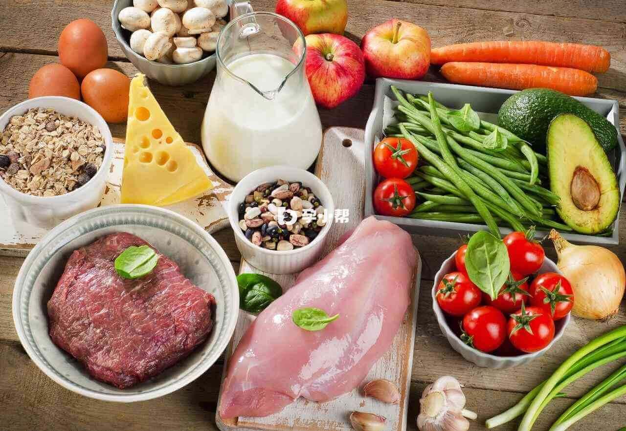 孕期饮食不当会导致嘴巴发苦