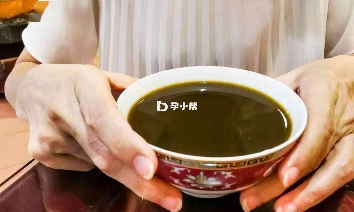 坐月子不适合每天喝药膳