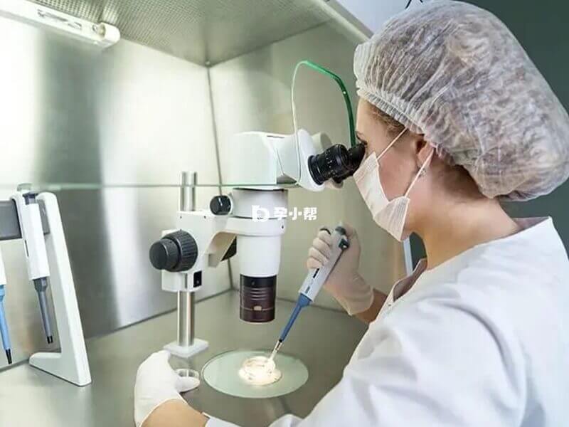 赴柬埔寨做三代试管费用介绍