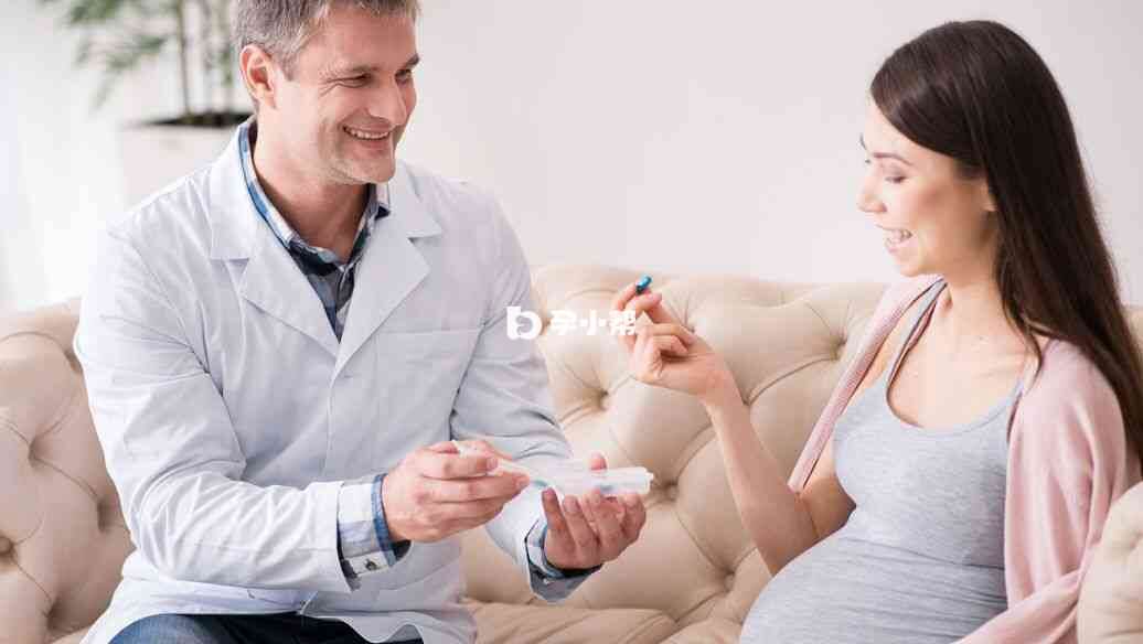 先兆流产的孕妇有必要吃保胎药