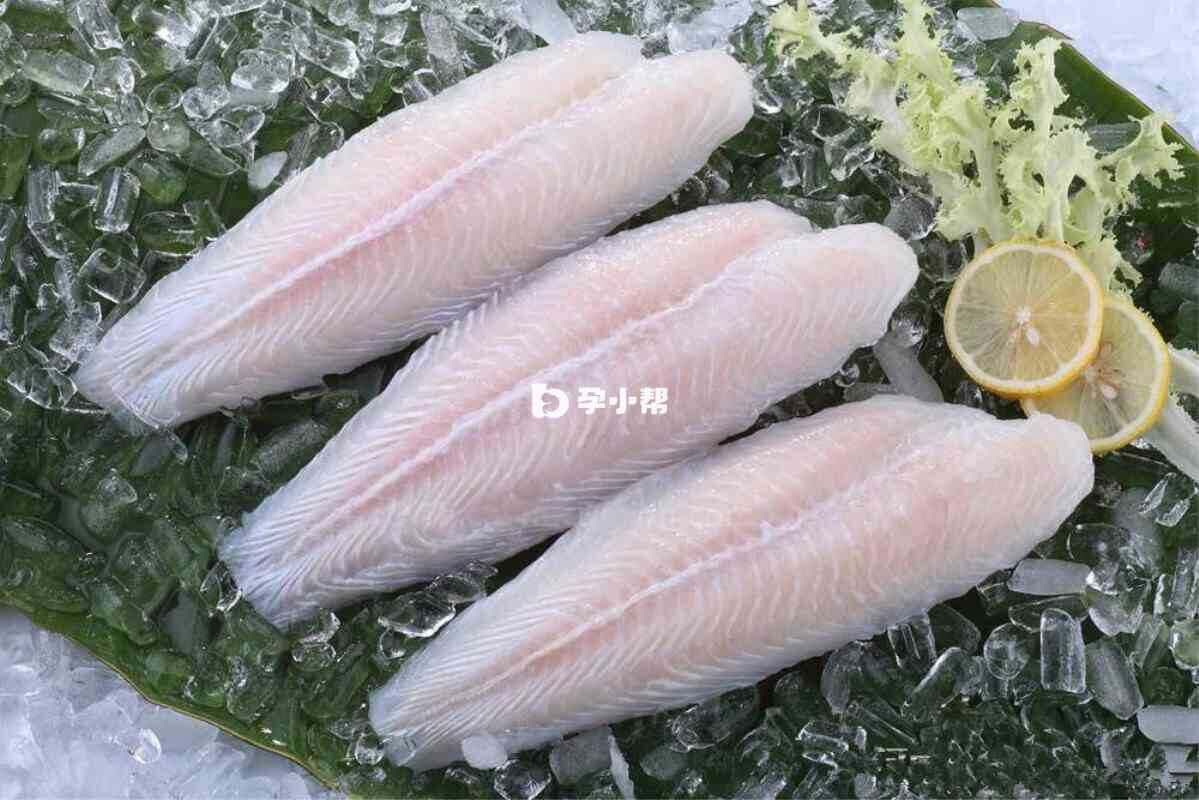 巴沙鱼属于鲶鱼的一种