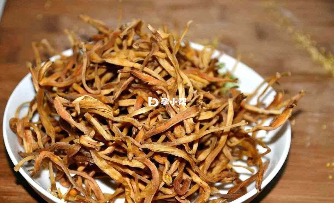金针菜有利于产妇追奶
