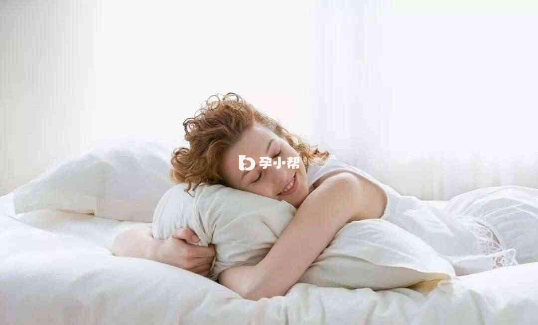产后要养成良好的生活习惯