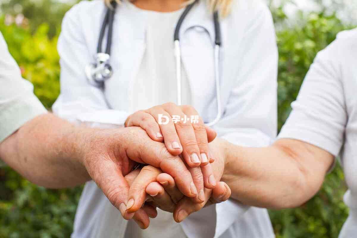 产后风要积极治疗