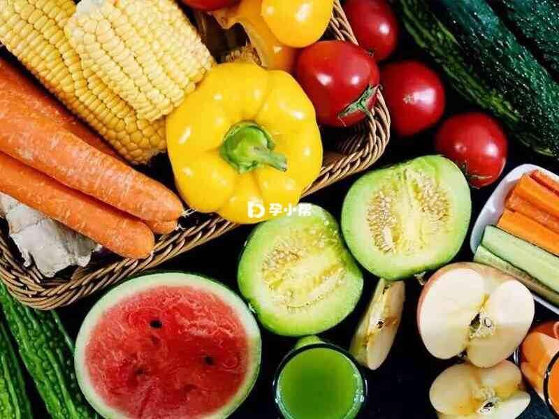 白带异味的饮食调理方法