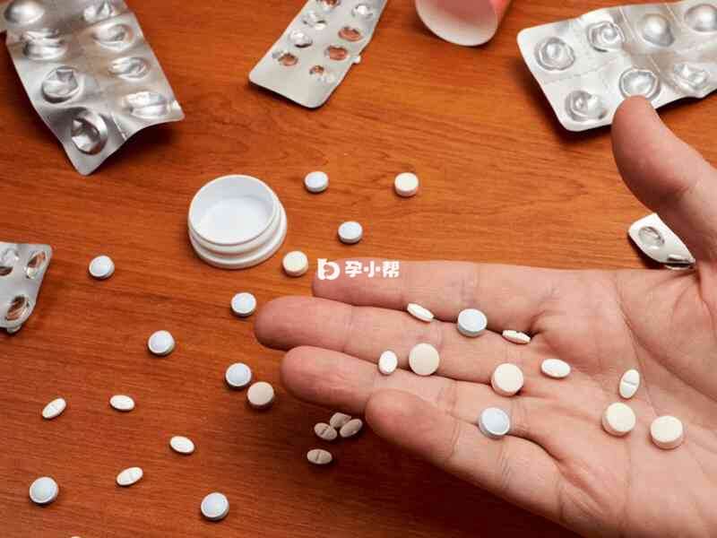 白带异味的西医治疗方法