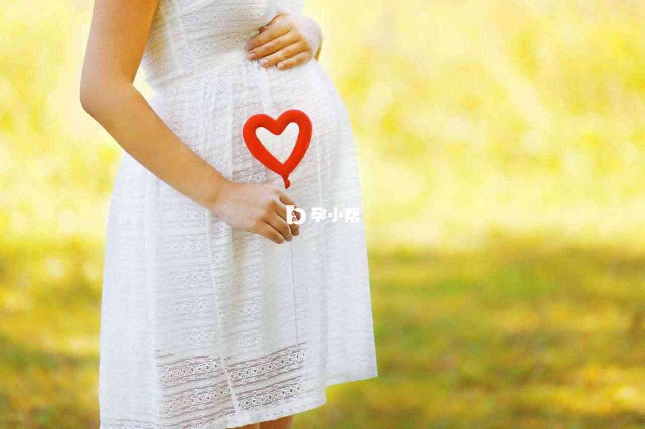 孕妇水肿很正常