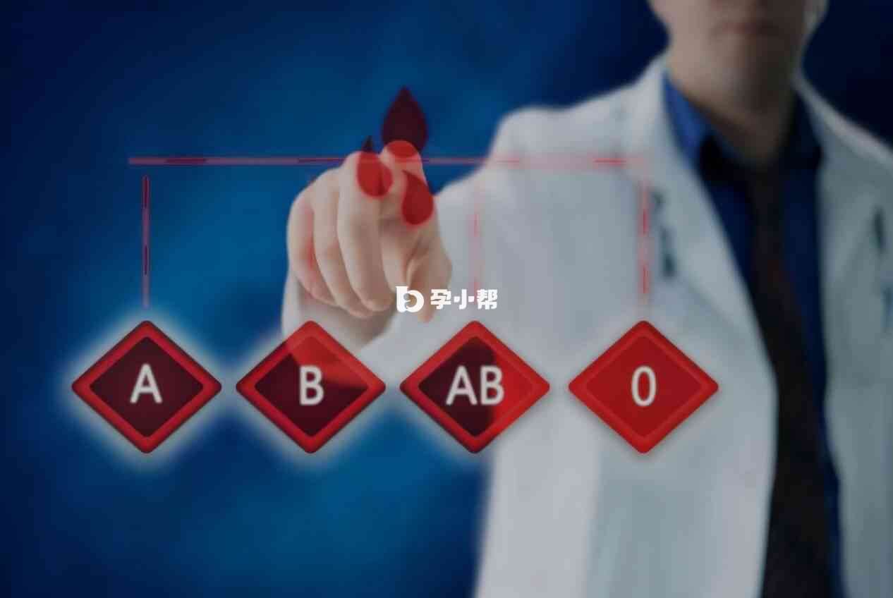 a型血不叫贵族血