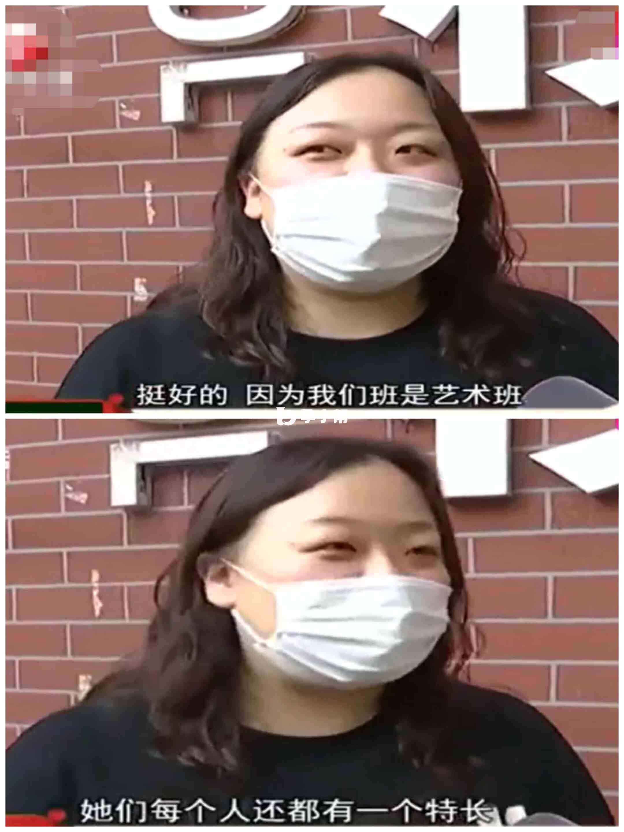 女儿多才多艺