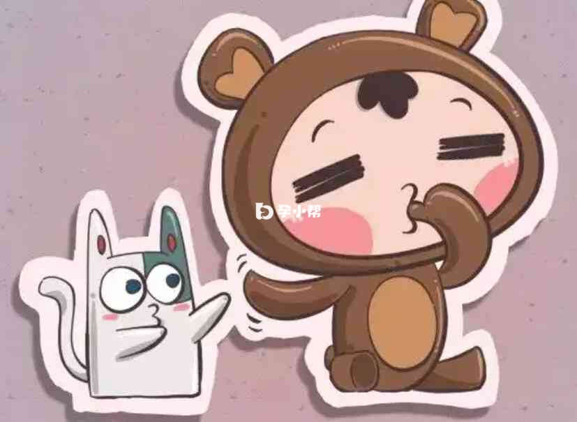 口欲期解释