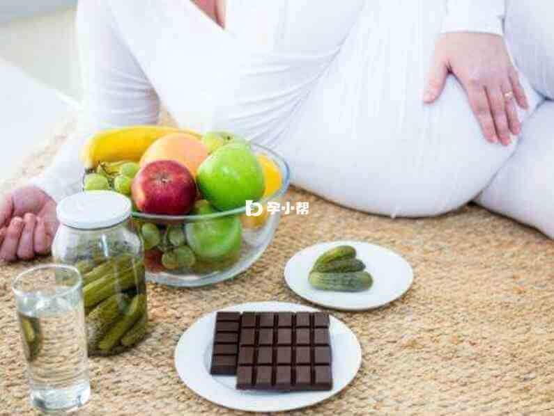 孕妇需要适当控制体重
