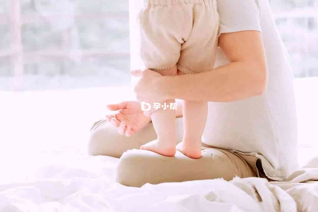 断夜奶第一天