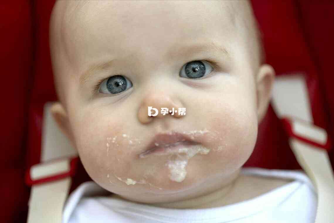 过度喂养会吐奶频繁