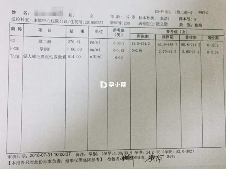 雌二醇